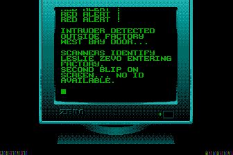 玩具兵团MD游戏截图第6张