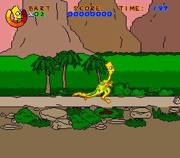 霸子的虚拟奇幻旅程SFC游戏截图第7张