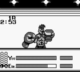 拳击GB游戏截图第9张