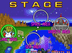 动物方块街机游戏截图第4张