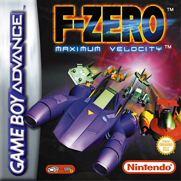 零式赛车：最高时速