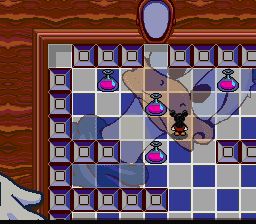 米奇老鼠：终极挑战SFC游戏截图第10张