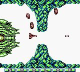 科乐美GB精选集3GB游戏截图第7张