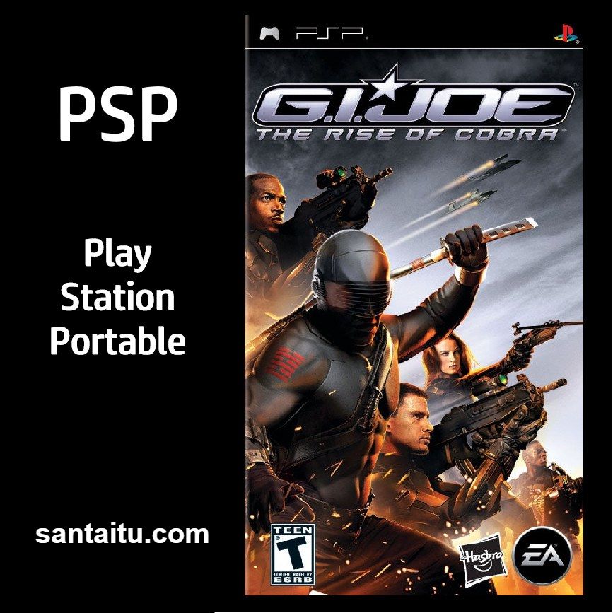 特种部队：眼镜蛇的崛起