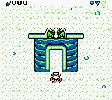 塞尔达历险记（CDi重置版）GB游戏截图第8张