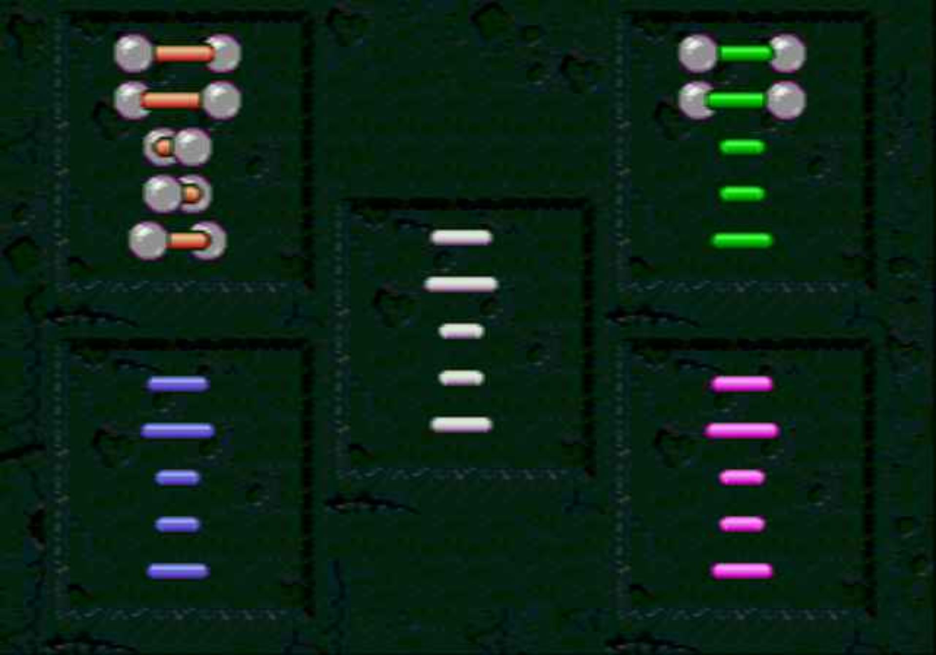 泥人MD游戏截图第12张