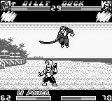 热斗RB饿狼传说特别版GB游戏截图第20张