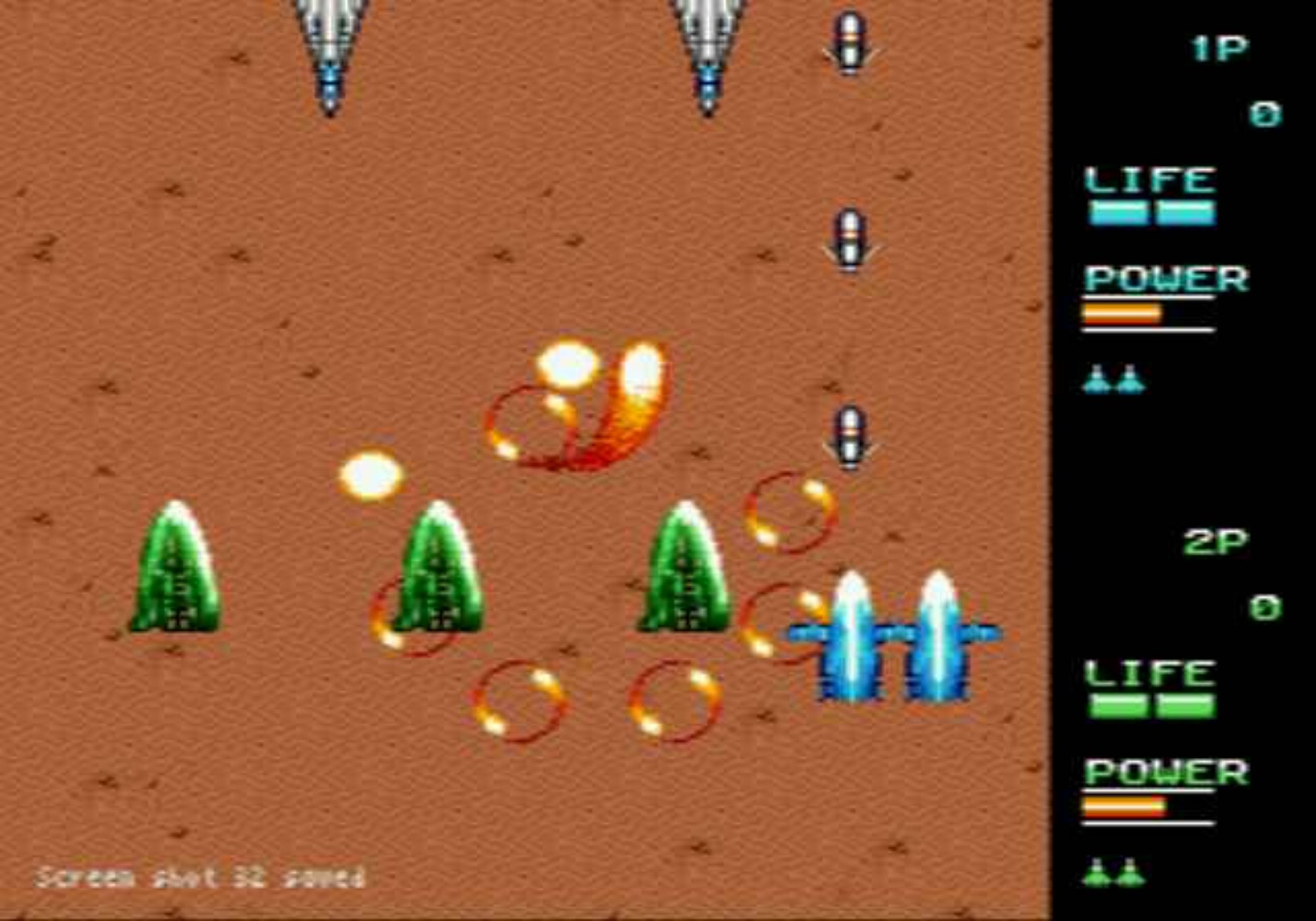 空牙MD游戏截图第9张