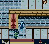 传说GBC游戏截图第11张