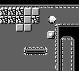 查波55：超级难题行动GB游戏截图第6张