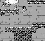 光之神话：神话与怪物GB游戏截图第10张