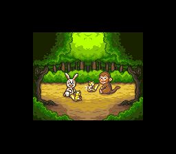 多拉米的幻想SFC游戏截图第6张