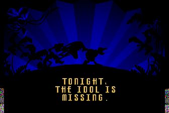 唐老鸭：茂伊煮鸭记MD游戏截图第4张