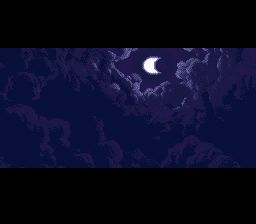 邪恶术士SFC游戏截图第2张