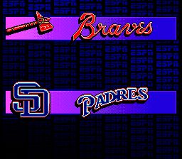 夜色棒球SFC游戏截图第4张