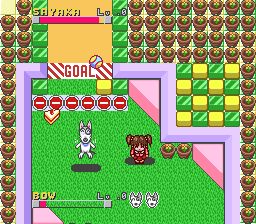 家有贱狗SFC游戏截图第8张