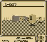 小精灵炮弹大对决GB游戏截图第7张