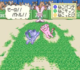 小猫物语SFC游戏截图第10张