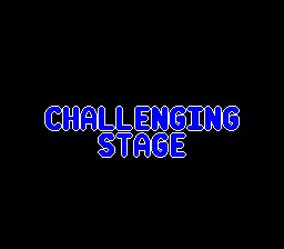 外星大眼小蜜蜂SFC游戏截图第13张