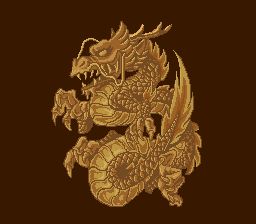 黄龙之耳SFC游戏截图第2张