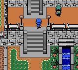 昆虫战士1GBC游戏截图第16张