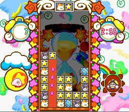 卡比宝石星SFC游戏截图第10张