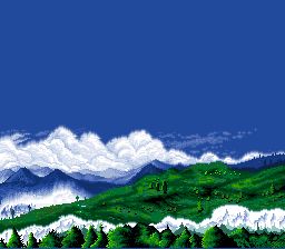 模拟蚂蚁SFC游戏截图第6张