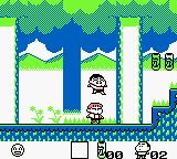 蜡笔小新4：我的恶作剧大变身GB游戏截图第8张