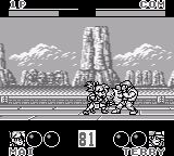 热斗饿狼传说2GB游戏截图第16张