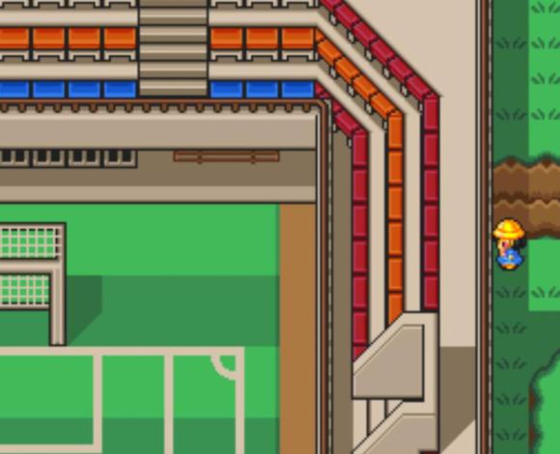 近郊冒险队SFC游戏截图第26张