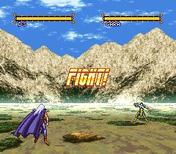 暗黑破坏神SFC游戏截图第13张