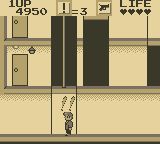 电梯大作战GB游戏截图第13张