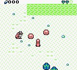 塞尔达历险记（CDi重置版）GB游戏截图第10张