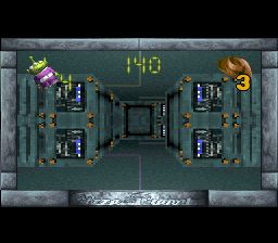 玩具总动员SFC游戏截图第10张