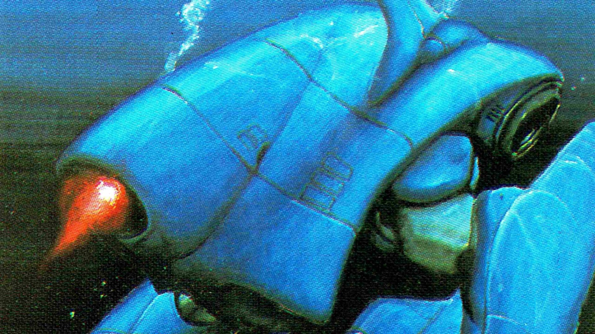 重装机兵雷诺斯MD游戏截图第3张