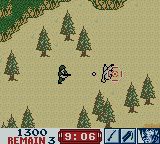 超级火枪英雄2GBC游戏截图第7张