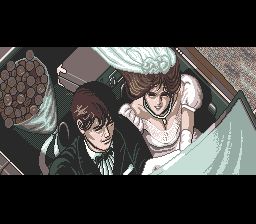 激突弹丸自动车决战SFC游戏截图第4张