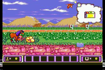 水晶小马MD游戏截图第3张