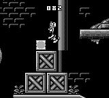 胖瘦二鼠GB游戏截图第6张