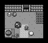 鬼太郎：妖怪创造主现身GB游戏截图第8张