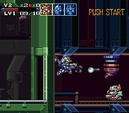 SD英雄挑战4SFC游戏截图第10张