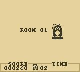 神奇企鹅GB游戏截图第10张