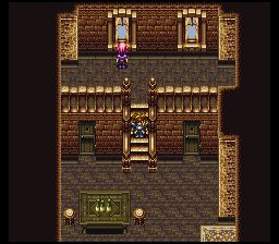 鲁多拉秘宝SFC游戏截图第18张