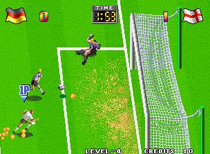 得点王1街机游戏截图第24张