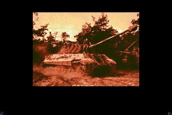 骑士传说MD游戏截图第3张