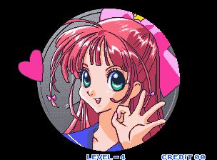 钱币对抗赛街机游戏截图第2张