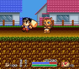 加油吧！大力工头阿源君SFC游戏截图第18张