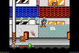 松鼠王MD游戏截图第4张