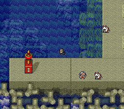 海钓高手SFC游戏截图第25张