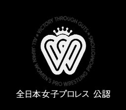 火爆女子摔角SFC游戏截图第1张